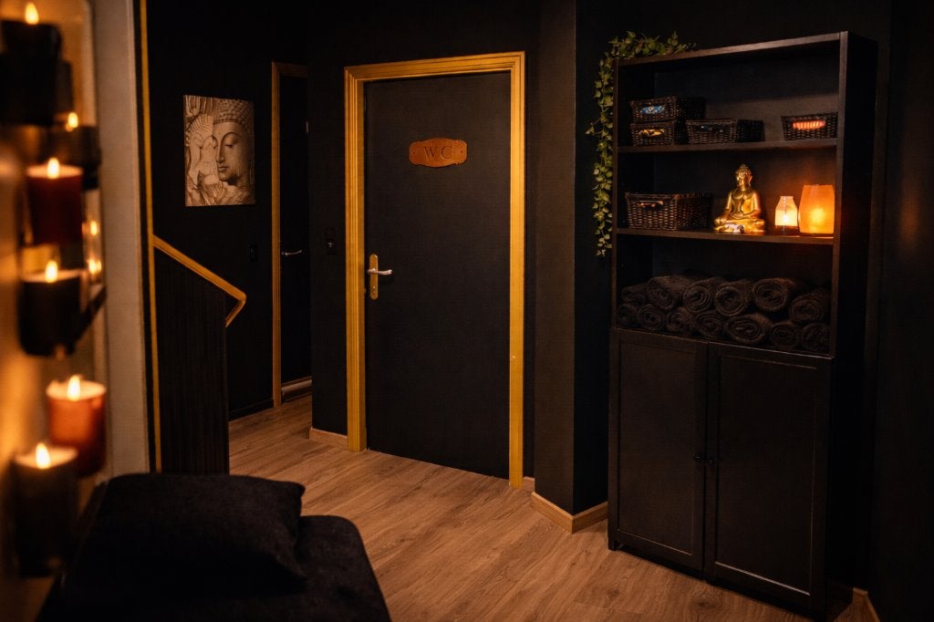 Ultieme ontspanning - professionele massages, Diensten en Vakmensen, Welzijn | Masseurs en Massagesalons, Ontspanningsmassage