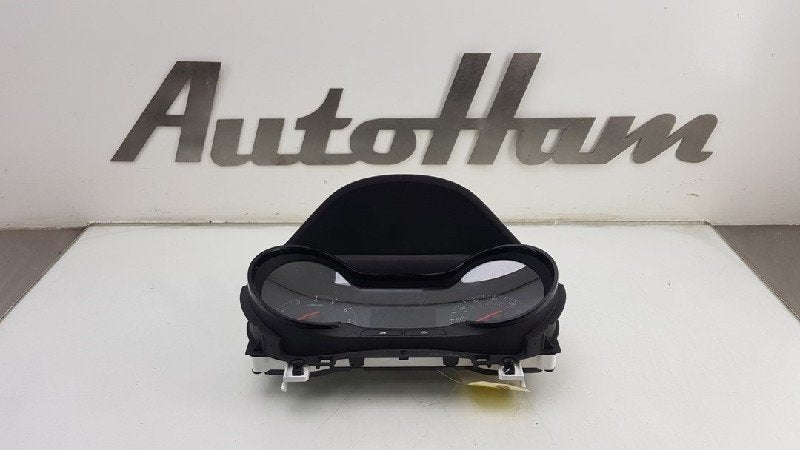 COCKPIT Opel Crossland (X) (|9826134680|3648475|3556221|), Auto-onderdelen, Gebruikt, Opel