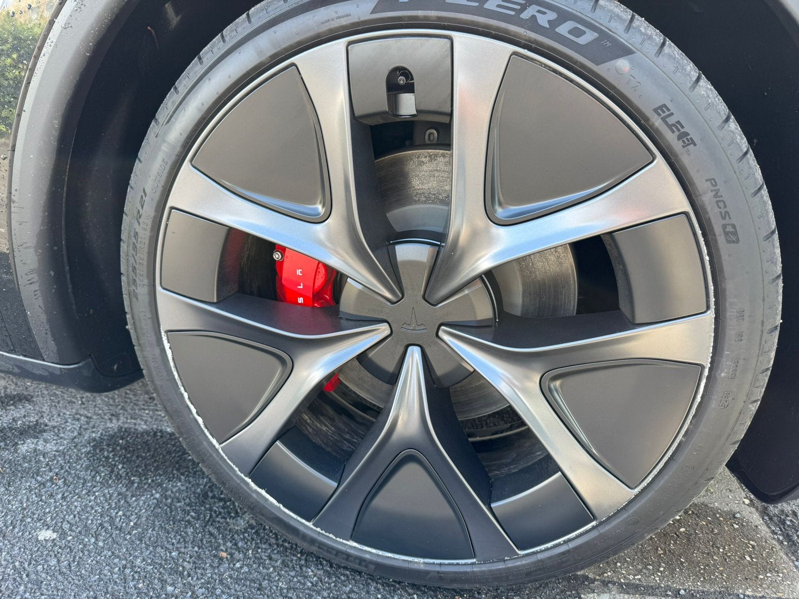 Reparation jantes Tesla, Autos : Pièces & Accessoires, Enlèvement ou Envoi, Révisé, Autres marques automobiles