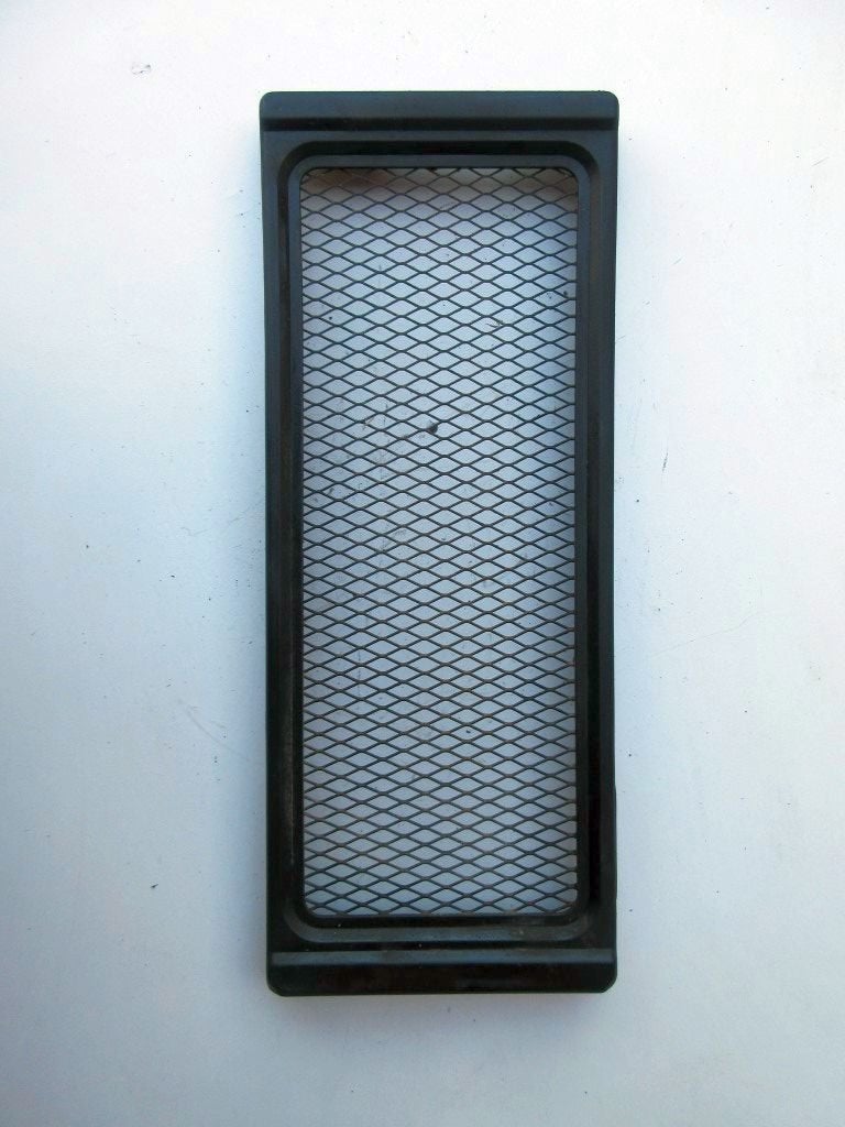 Suzuki VX800 rooster radiator VX 800 grill radiateur gril, Enlèvement ou Envoi, Utilisé