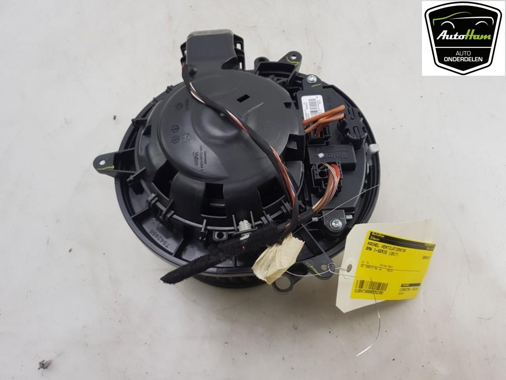 VENTILATEUR RADIATEUR MOTEUR BMW 1 serie (F20), Autos : Pièces & Accessoires, Climatisation & Chauffage, BMW, Utilisé