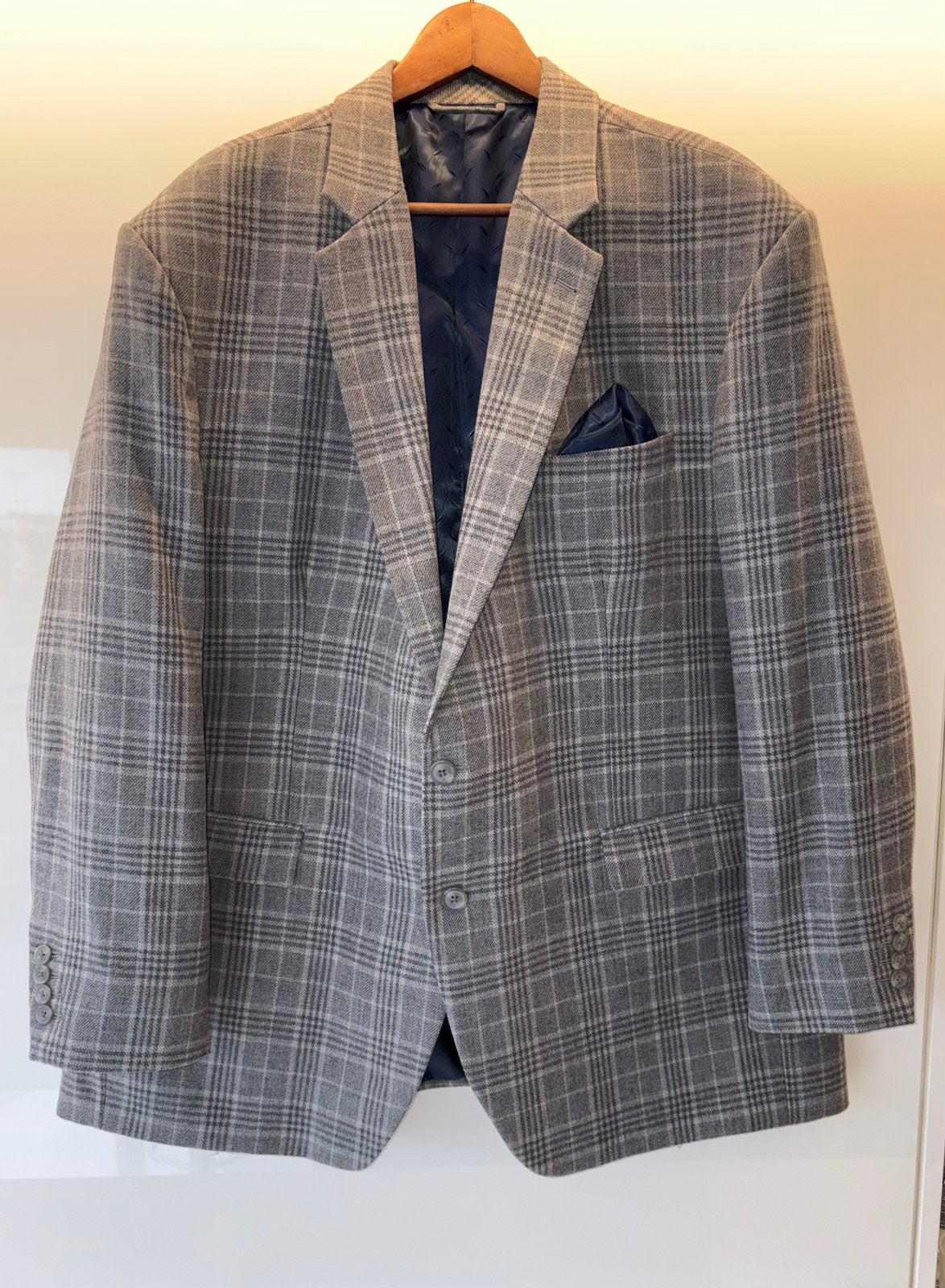 Nieuwe KOSTUUMVEST 5XL, Verzenden, Nieuw