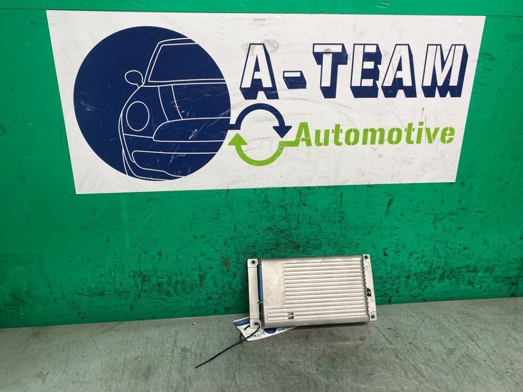 MODULE DE CONTRÔLE BLUETOOTH BMW 3 serie (E90) (|9187625|), Utilisé, BMW, Petuelring 130
80809  München, DE, Bayerische Motoren Werke AG