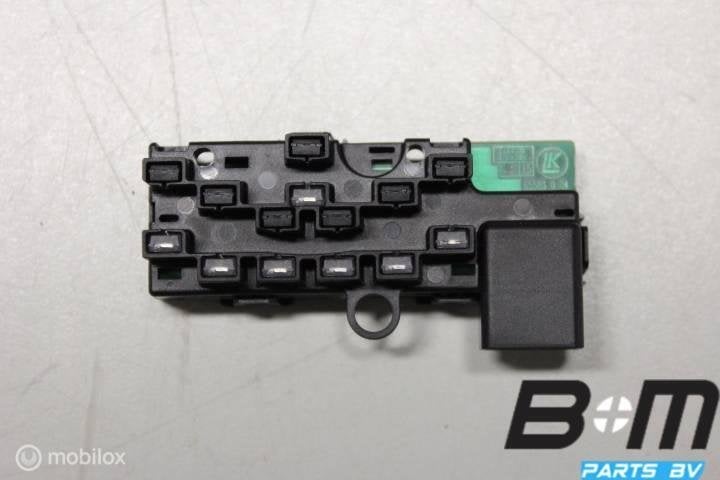 Stuurhoek sensor Passat B6 of CC 3C0959654, Utilisé