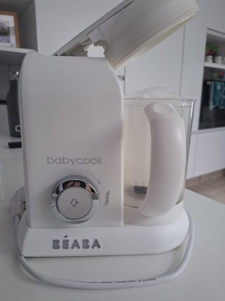 Babycook - Beaba - 4 in 1, Enfants & Bébés, Enlèvement, Neuf