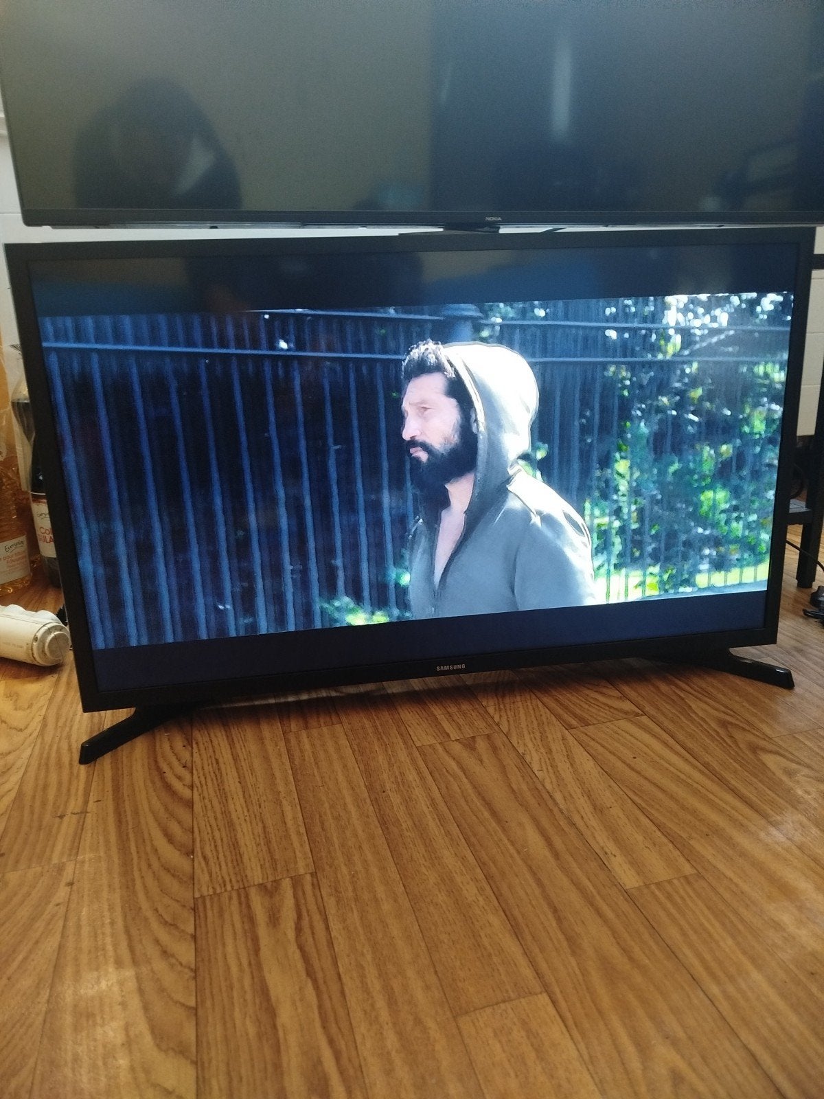 SAMSUNG LED TV, LED, 50 Hz, Enlèvement, Samsung