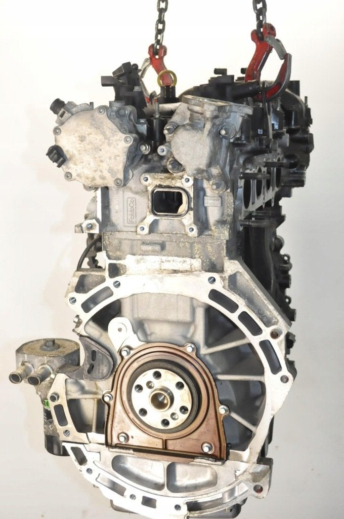 Moteur B4204T7 Nu VOLVO S60 XC60 V60 S80 V70, Autos : Pièces & Accessoires, Envoi, Utilisé, Daihatsu