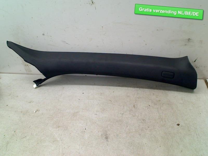 GARNITURE DE PILIER DROIT Audi A4 Avant (B8) (8K0867234), Auto-Union-Straße  1,
85057  Ingolstadt, DE, Info@audi.de, Audi, Utilisé