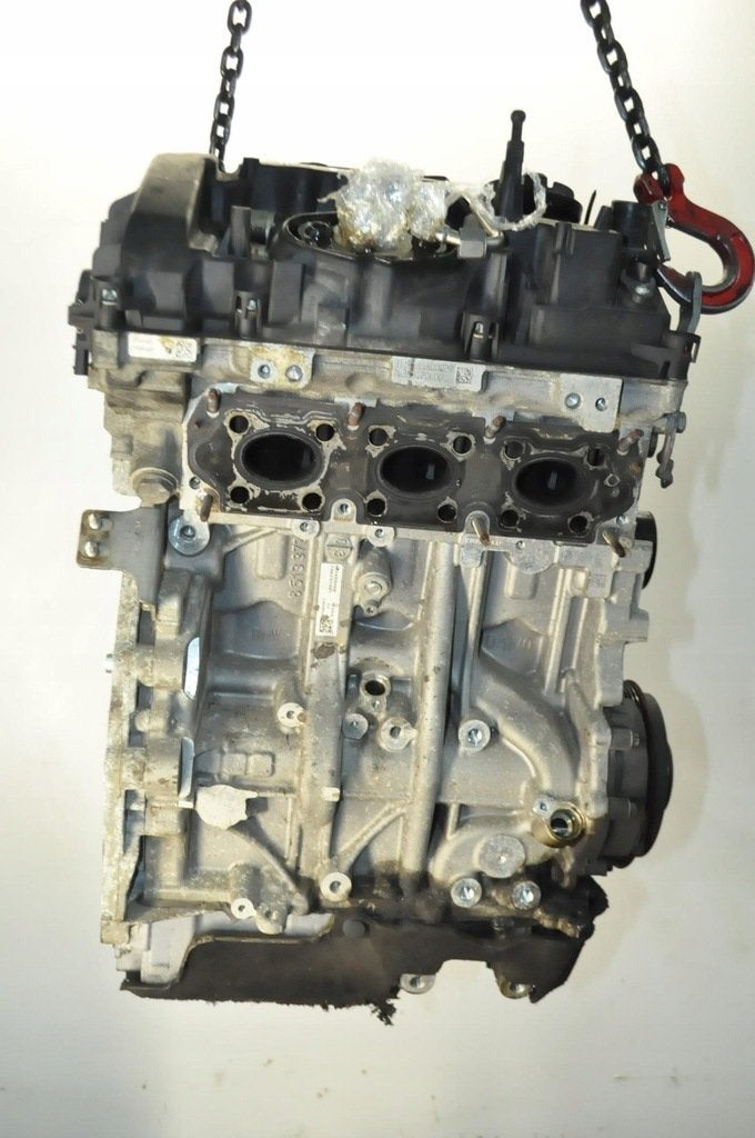 Moteur B38A12A Nu MINI MINI, Envoi, Utilisé, Skoda