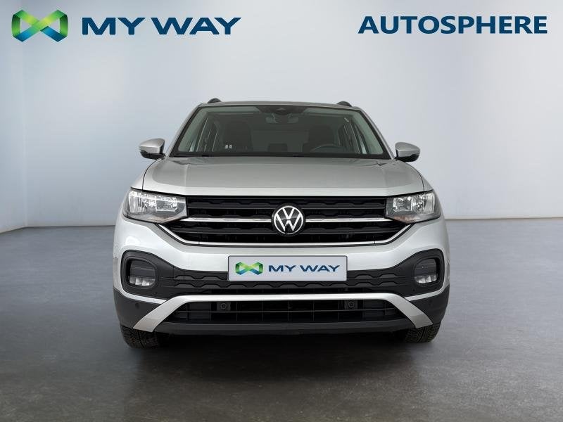 Volkswagen T-Cross Life, T-Cross, Euro 6, Overige kleuren, 95 pk