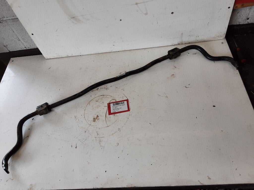BARRE STABILISATRICE AVANT Peugeot 2008 (CU) (9674746380), Kontakt-peugeot@peugeot.com, Utilisé, Peugeot Deutschland GmbH, Bahnhofsplatz
65423  Rüsselsheim, DE