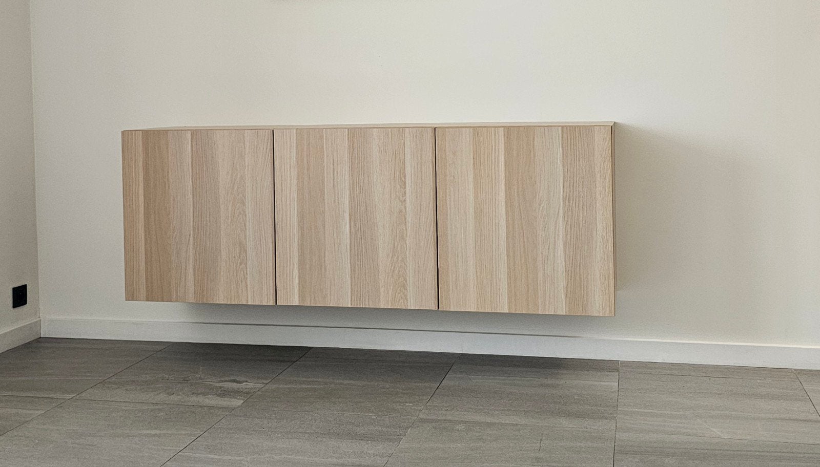 Kast, Ophalen, 150 tot 200 cm, Nieuw, Minder dan 100 cm