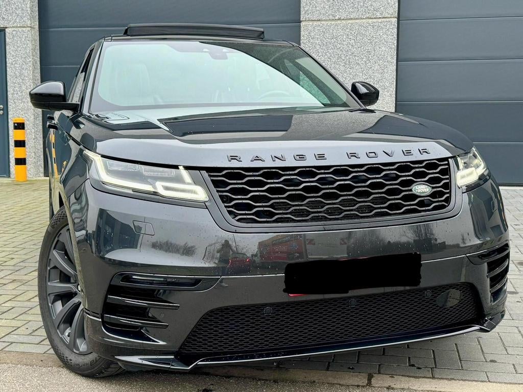 Range rover , 2018,   161200km, 245 pk diesel r/dynamic, Auto's, Diesel, Particulier, Te koop, Range Rover