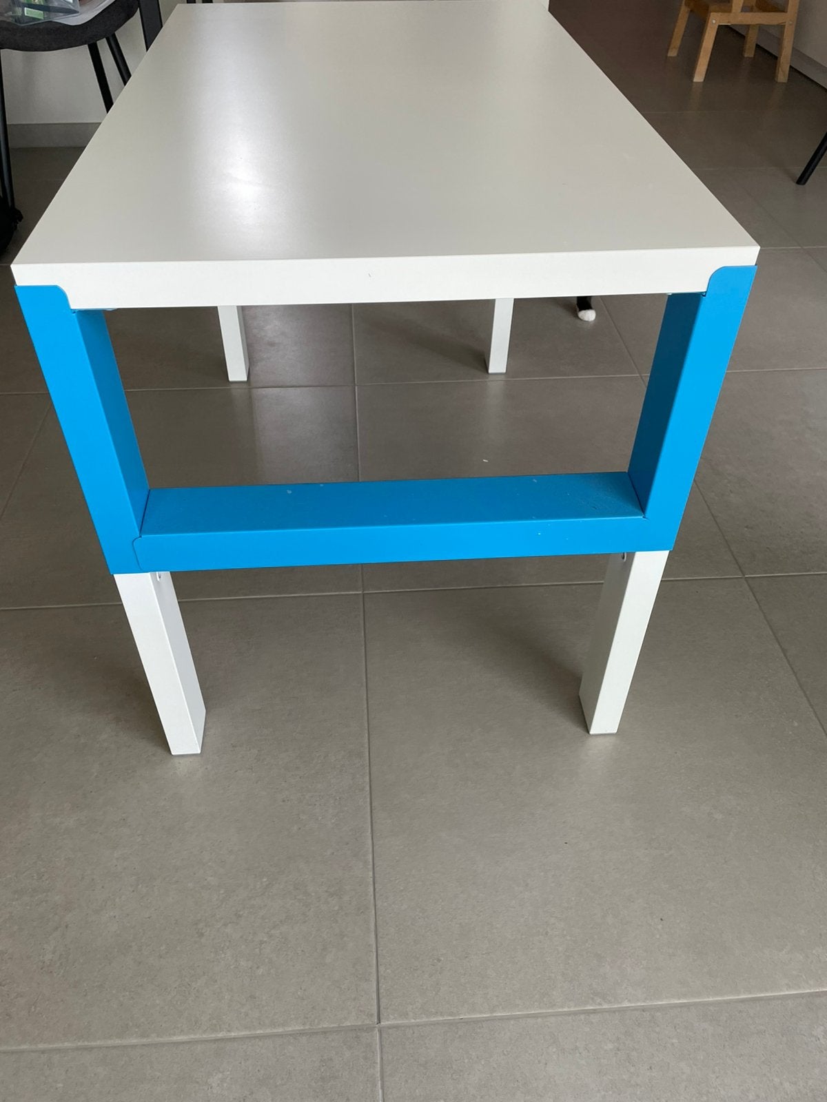Kinder tafel, Ophalen, Gebruikt, Tafel(s)