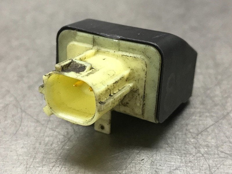 AIRBAG SENSOR Subaru Forester (SH) (|98231FG000|), Gebruikt, Subaru