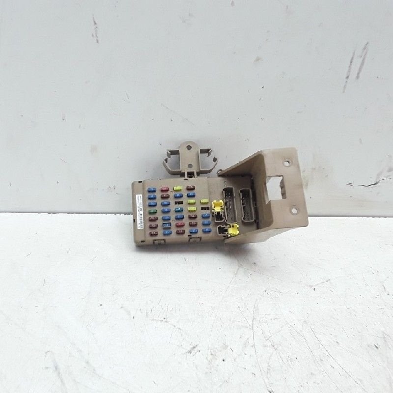 ZEKERINGKAST Subaru Outback (BP) (|82201AG010|), Gebruikt, Subaru