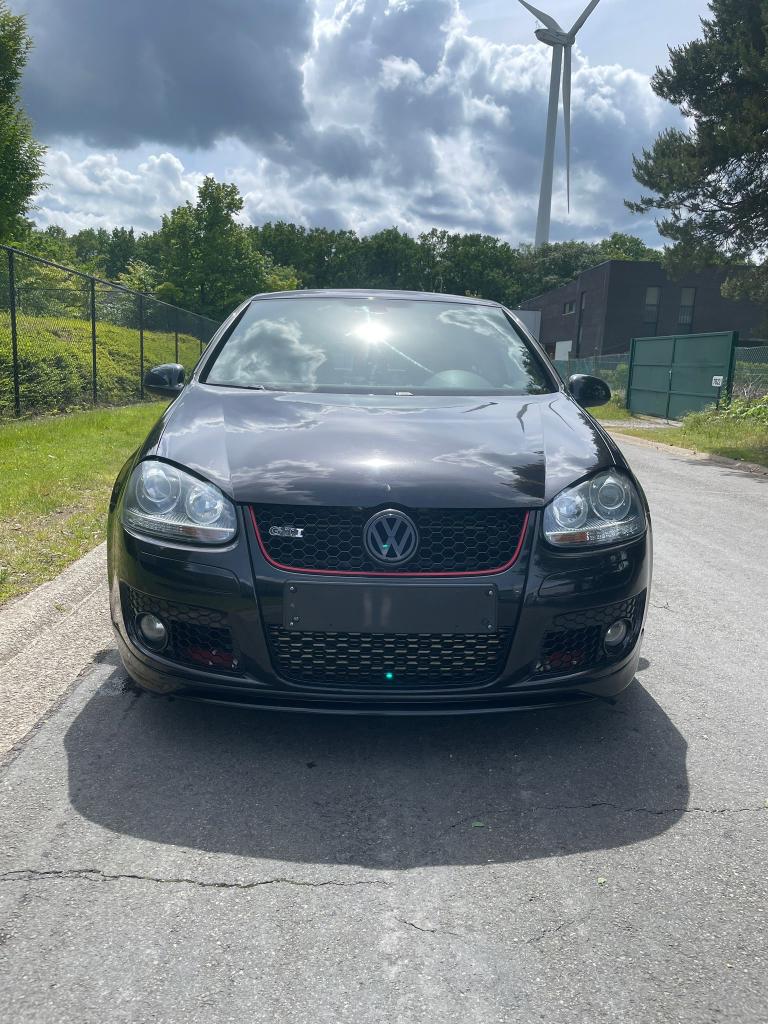 Unieke GTI te koop, Auto's, Volkswagen, Bedrijf, Te koop, Golf, ABS, Airbags, Airconditioning, Alarm, Android Auto, Apple Carplay