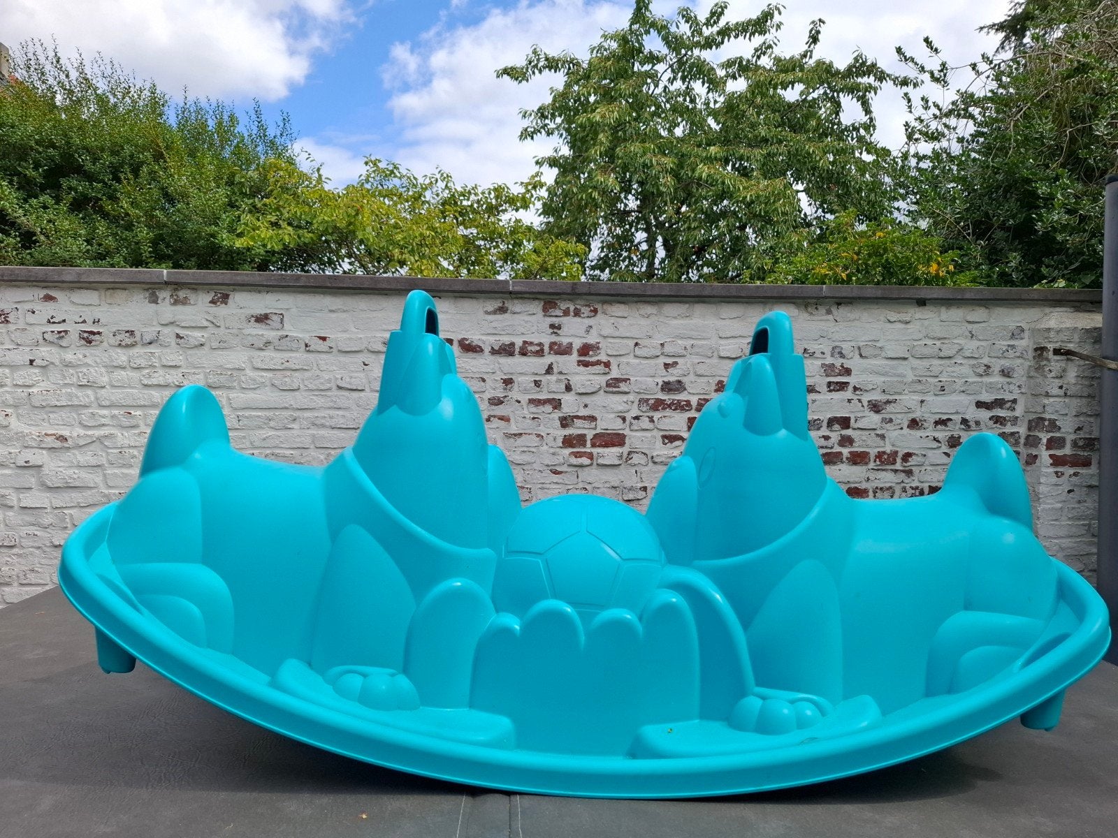 Smoby Wip, Kinderen en Baby's, Ophalen