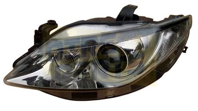 Seat Ibiza (5/08-4/12) Koplamp Links (HID/D1S) Origineel! 6J, Autos : Pièces & Accessoires, Neuf, -, -, -