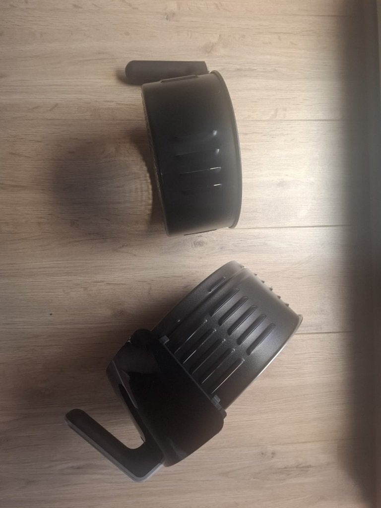 Mandjes airfryers, Elektronische apparatuur, Ophalen, Nieuw, Airfryer
