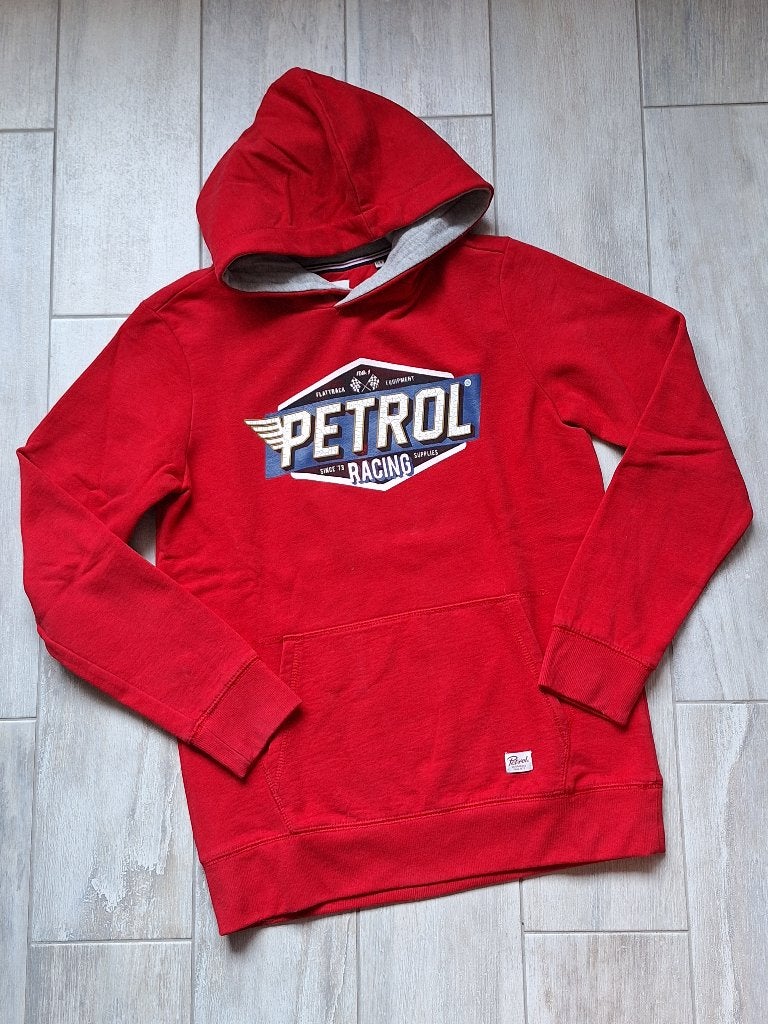 ★ M164 - Trui Jack & Jones, Garçon, Enlèvement ou Envoi, Pull ou Veste, Petrol Industries