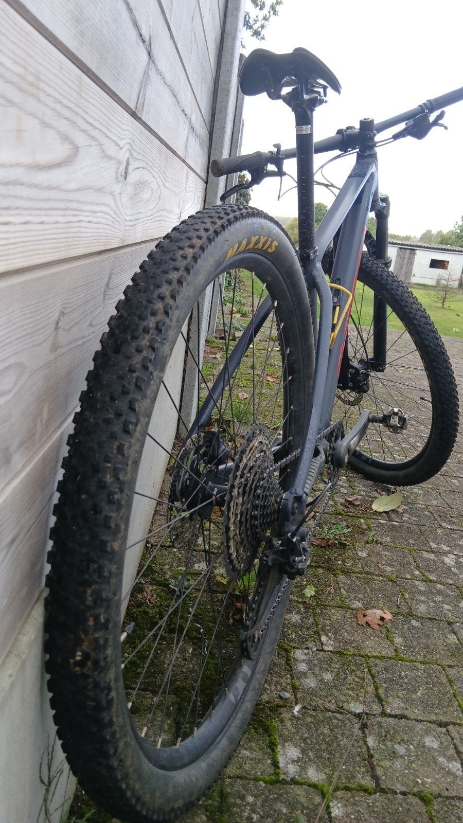 orbea alma h10 eagle, Vélos & Vélomoteurs, Autres marques, Enlèvement, Utilisé, Hommes
