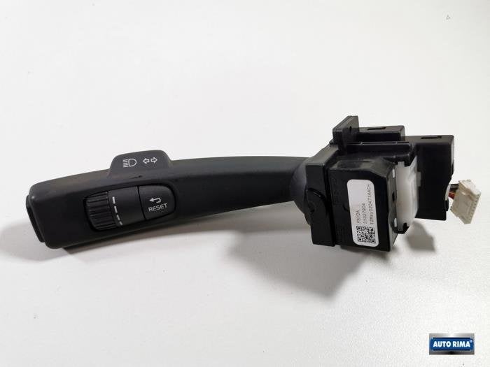 Commutateur feu clignotant d'un Volvo V60, -, 3 mois de garantie, -, -