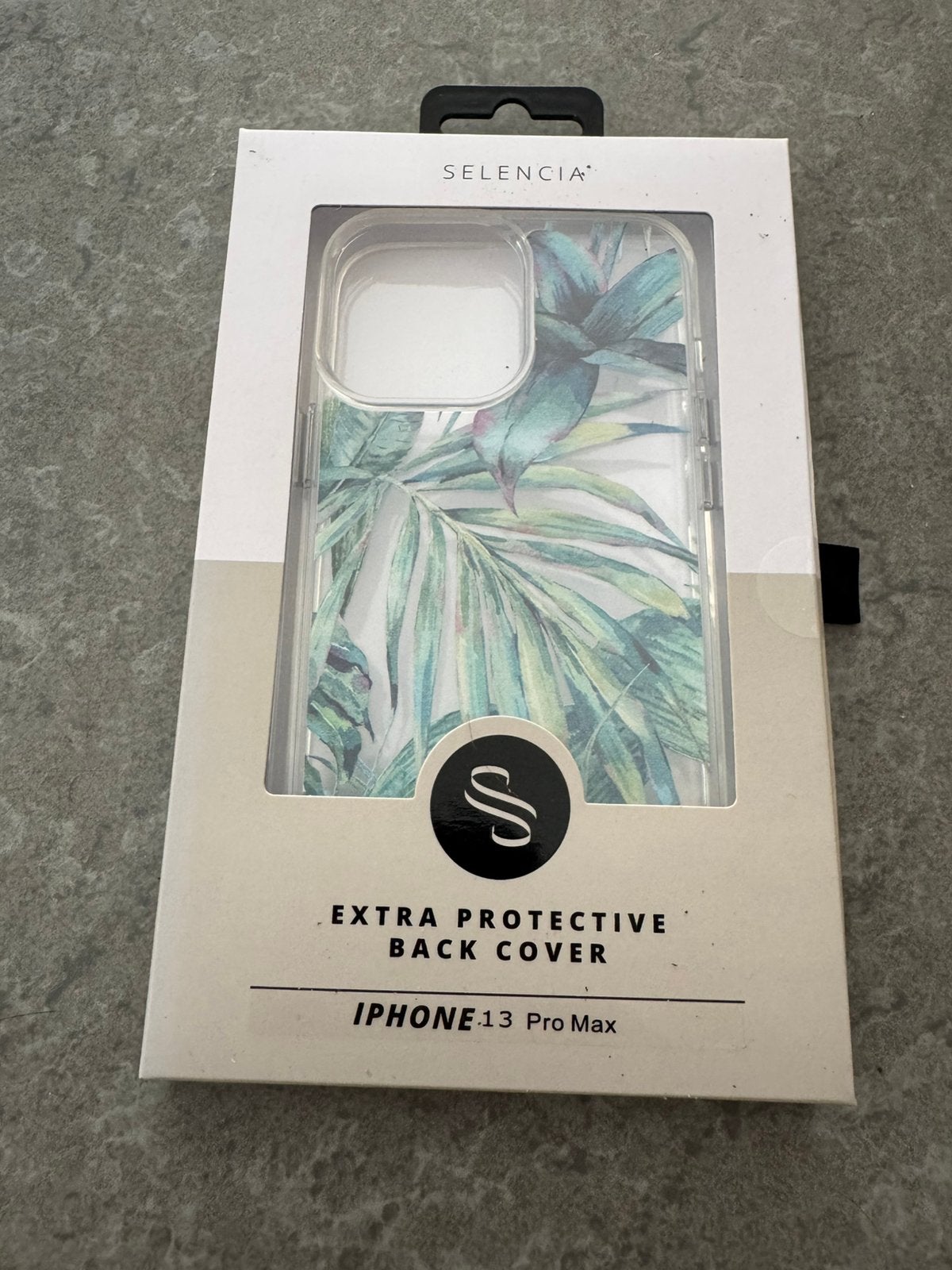 Nieuw hoesje IPhone 13 pro max, Télécoms, Enlèvement ou Envoi, Comme neuf, IPhone 13