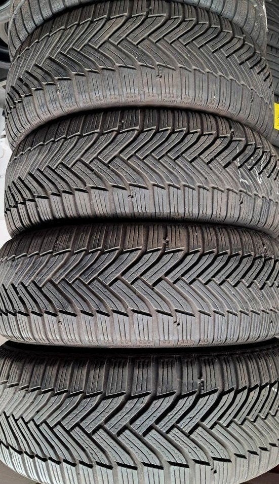 2155517 215/55/17 215/55r17 hiver, Enlèvement