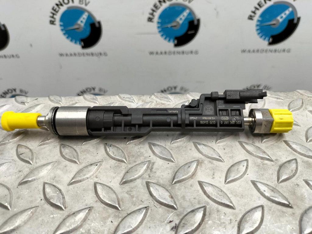 BMW 3 SERIES BRANDSTOF INJECTOR / VERSTUIVER 2018, Enlèvement ou Envoi, Utilisé, Stiba membre