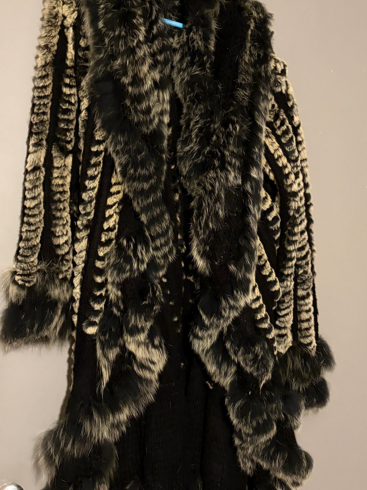 Veste en lapin, Vêtements | Femmes, Enlèvement ou Envoi, Comme neuf