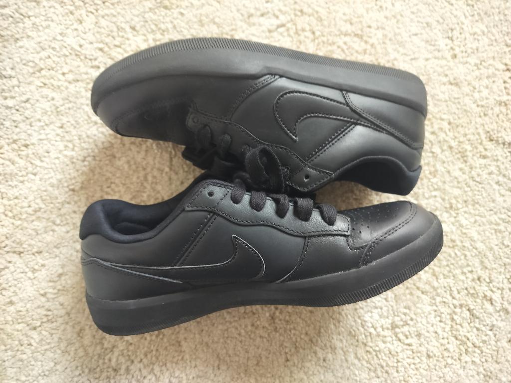 Nike SB Force 58 Premium, Vêtements | Hommes, Chaussures, Enlèvement ou Envoi, Nike, Comme neuf, Baskets