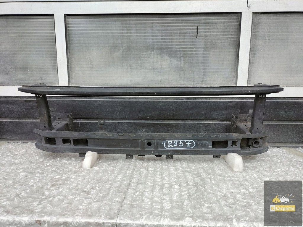 3G0807611A, VW B8 LIFT VOORBUMPER BALK 3G0807611A, Gebruikt, Volkswagen, Volkswagen AG, Vw@volkswagen.de