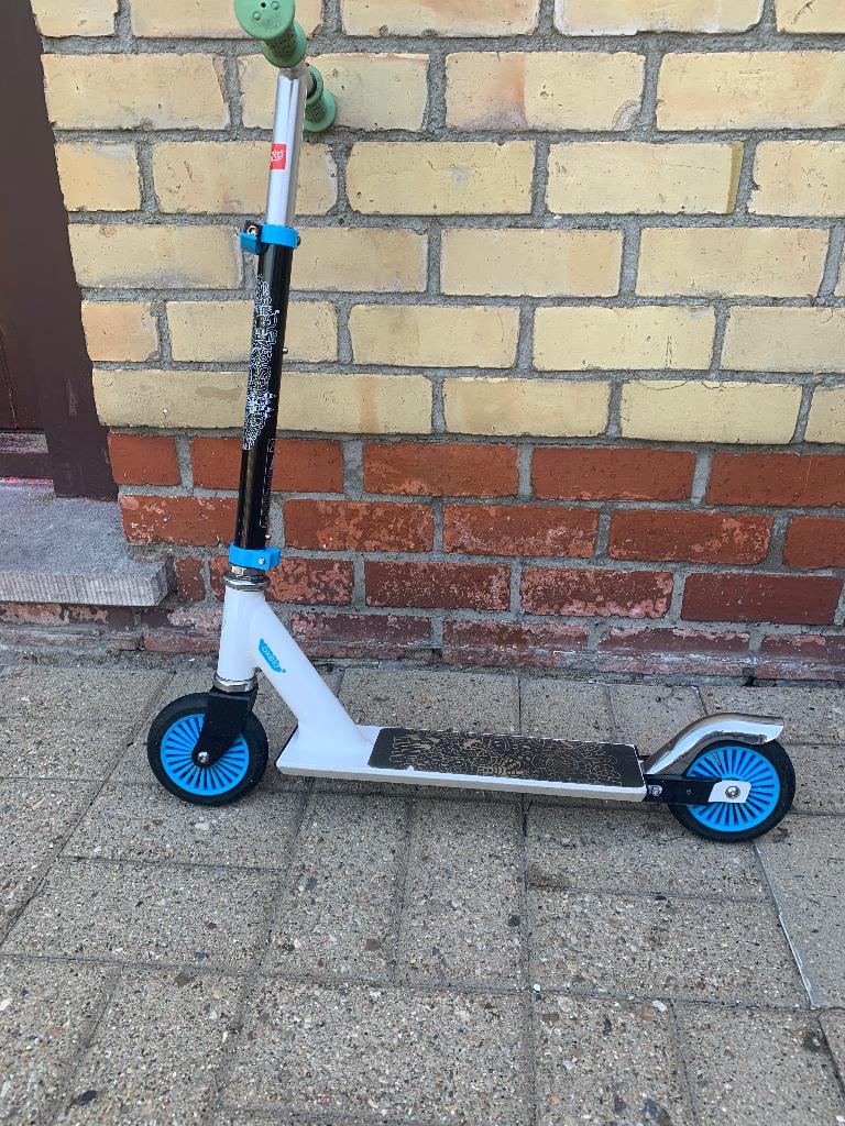 Kinderstep, Enlèvement, Comme neuf, Step simple