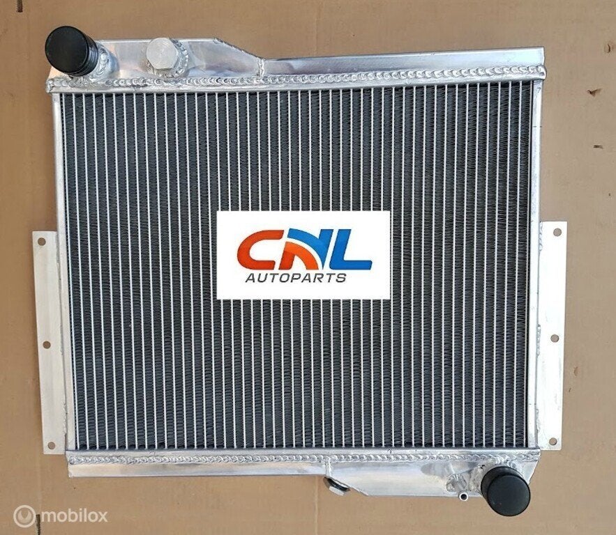 Radiateur Rover MGB GT V8 1973-1976 1974 1975 73 74 75 76, Nieuw, Ophalen of Verzenden