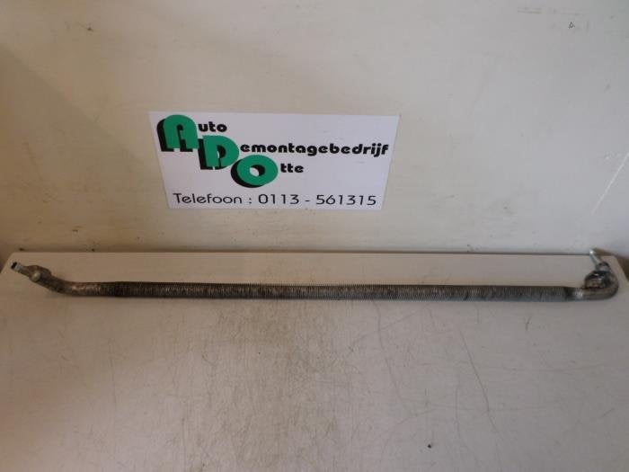Refroidisseur d'huile d'un Volkswagen Transporter (Transport, Volkswagen, -, 3 mois de garantie, Utilisé