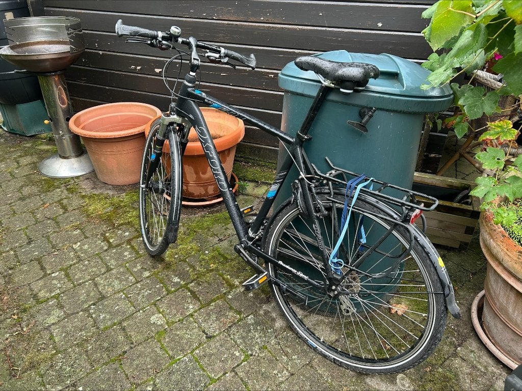 Fiets, 65 cm ou plus, Enlèvement, Comme neuf, Autres marques