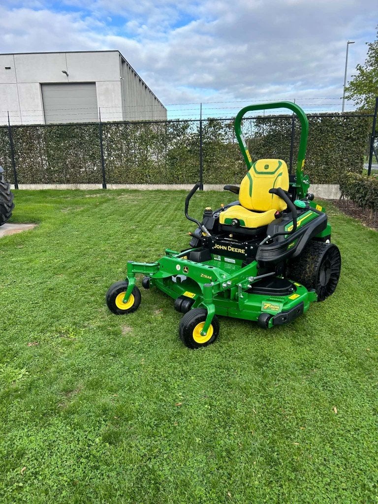 John Deere Z994R, John Deere, Démarrage électrique, Enlèvement, 120 cm ou plus