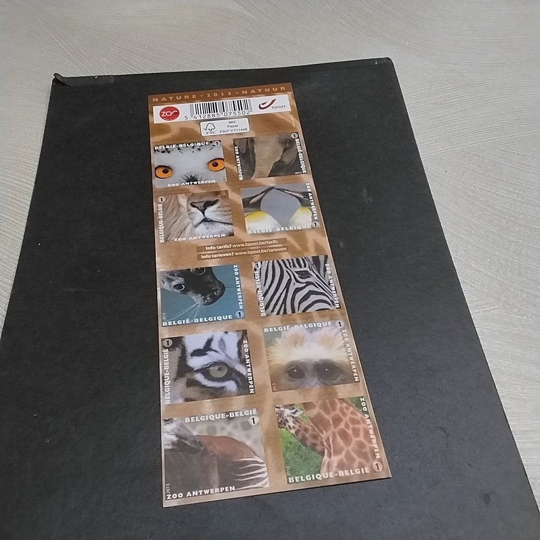 Carnet 140 de BELGIQUE en parfait état avec cote 30,00€., Enlèvement ou Envoi, Neuf