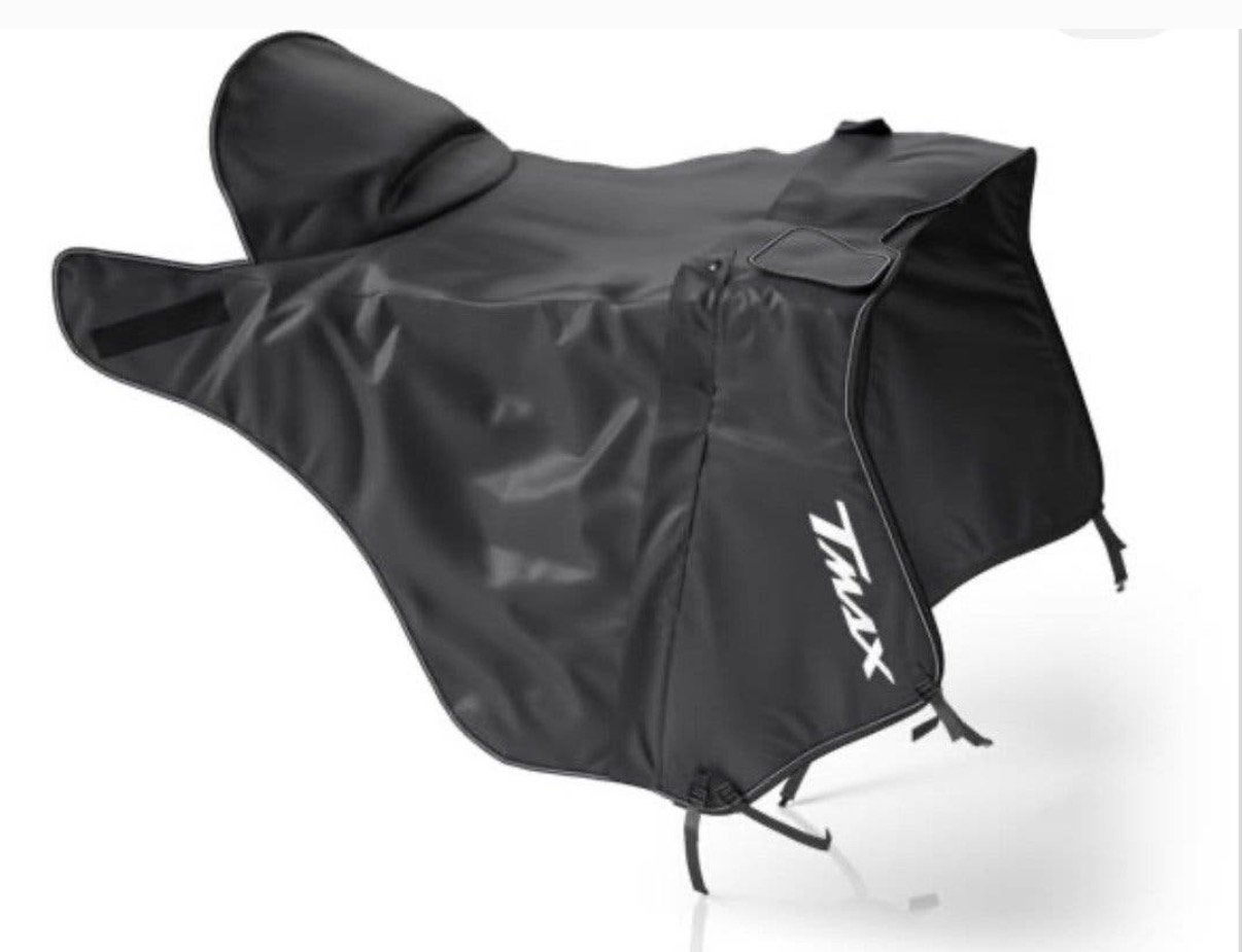 Yamaha Tmax beenkleed, Motoren, Particulier