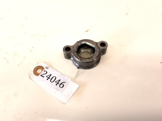 CBR600RR 2003 - 2004 Honda Olie kijkglas D1-54815, Motoren