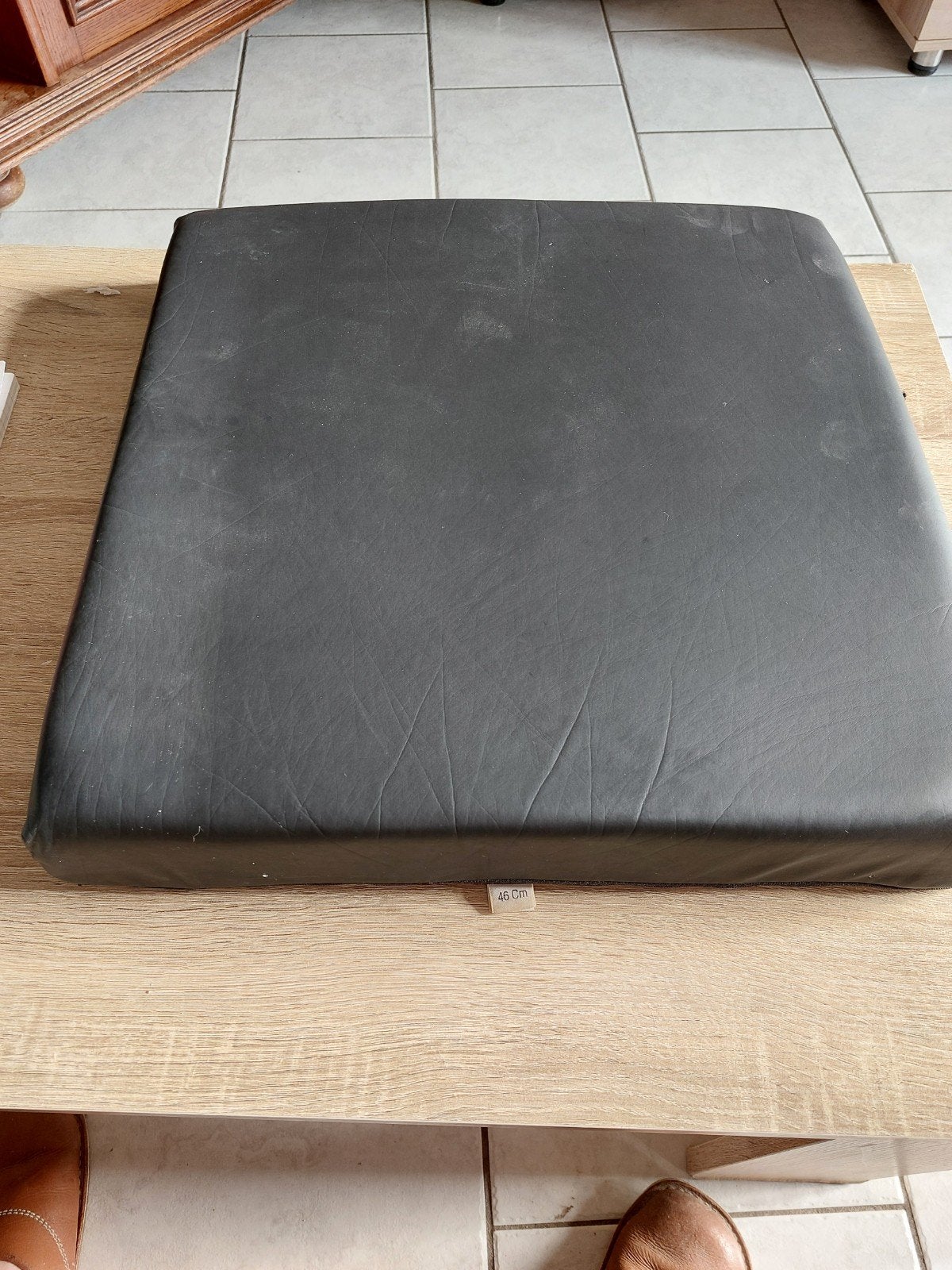 Coussin pour chaise roulante, Enlèvement ou Envoi