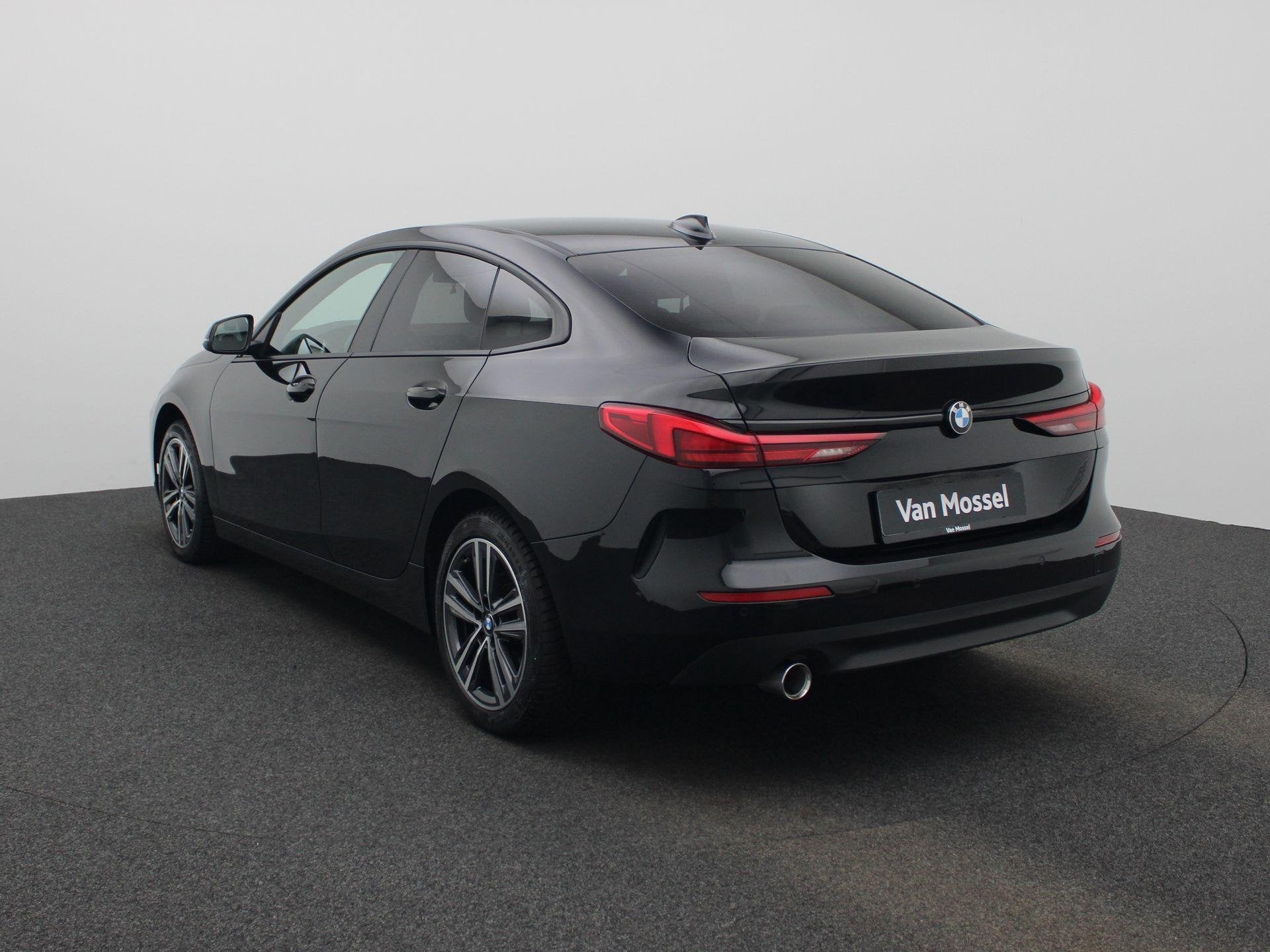 BMW 2 Reeks Gran Coupé 216dA (85kW) Cruise Control | PDC V+, Auto's, 4 deurs, Stof, Gebruikt, https://public.car-pass.be/vhr/8fc41562-cb2e-41d5-9545-8b38ae9c55d9