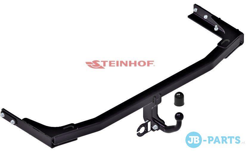 Vaste trekhaak Chrysler Pacifica MPV vanaf 2/2016, -, -, -