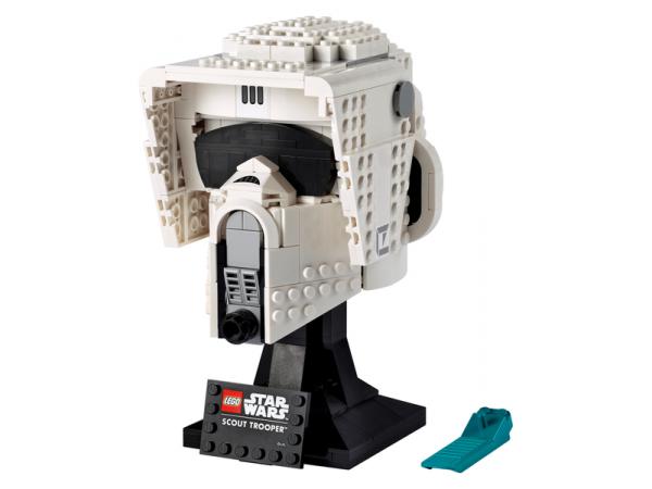 NIEUW - LEGO Star Wars - 75305 Scout Trooper - sealed, Star Wars, Lego, Nieuw, Ophalen of Verzenden