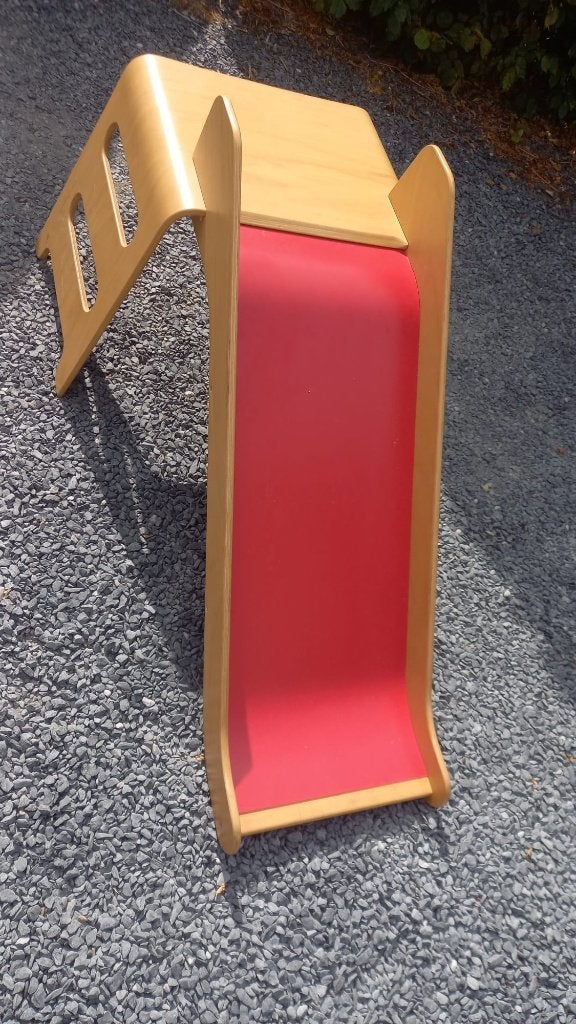 Toboggan d'intérieur, Enfants & Bébés, Enlèvement, Utilisé, Autres types