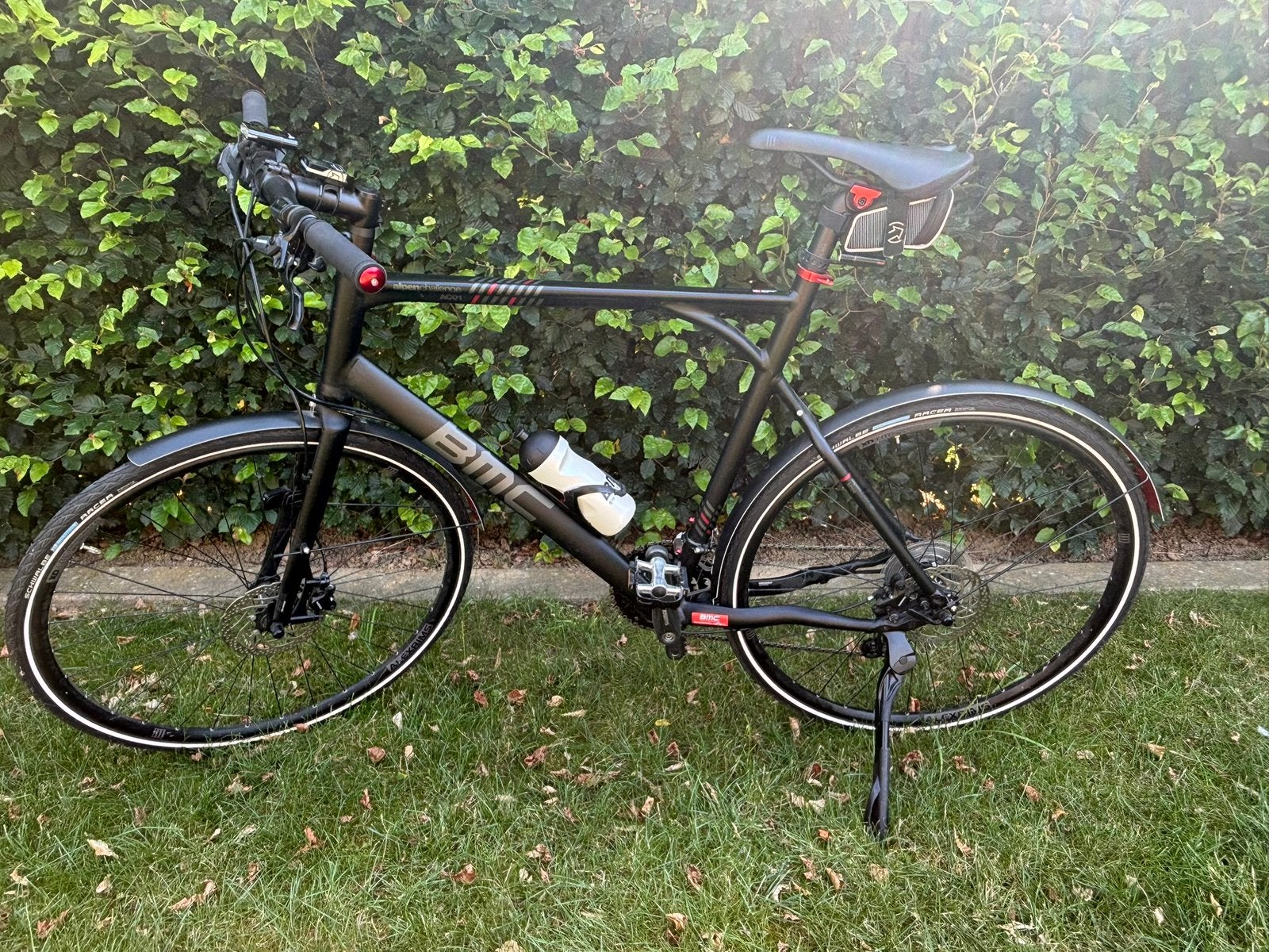 BMC Alpenchallenge AC01 XL – sportieve hybride Nieuwstaat, Ophalen, Overige merken