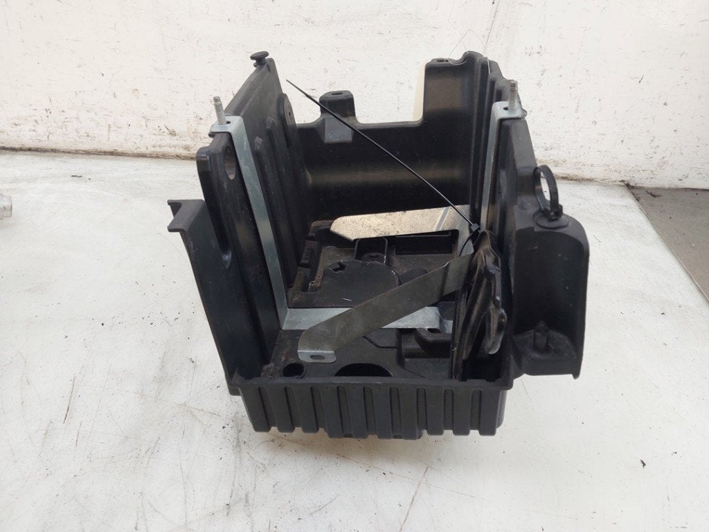 ACCUBAK Ford Fiesta 7 (|2323134|L1BB10723AA|), Dhr. J. Ham, Gebruikt, Administratie@autoham.nl, Ford
