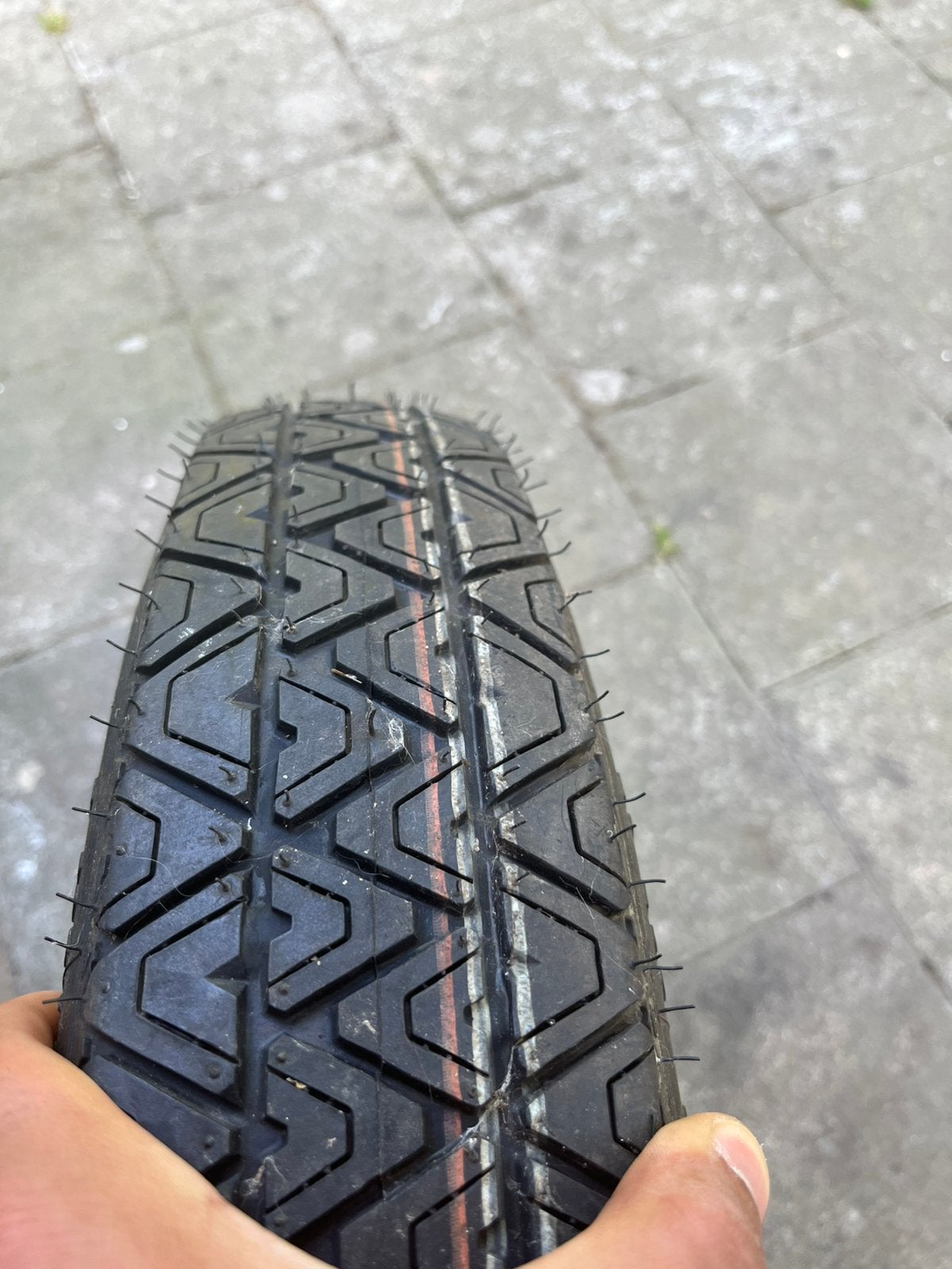 Galette BMW, Autos : Pièces & Accessoires, Enlèvement