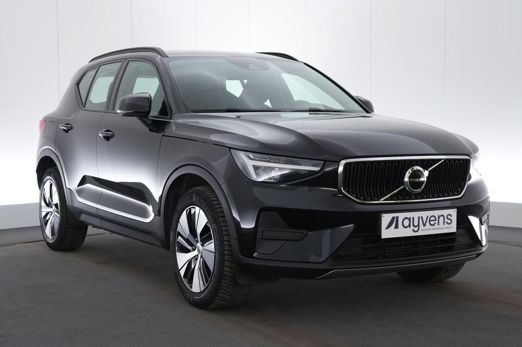 (2CVV608) VOLVO XC40, Euro 6, Entreprise, 5 portes, 5 places